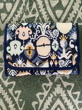 Stella & Dot Hanging Accessories Pouch